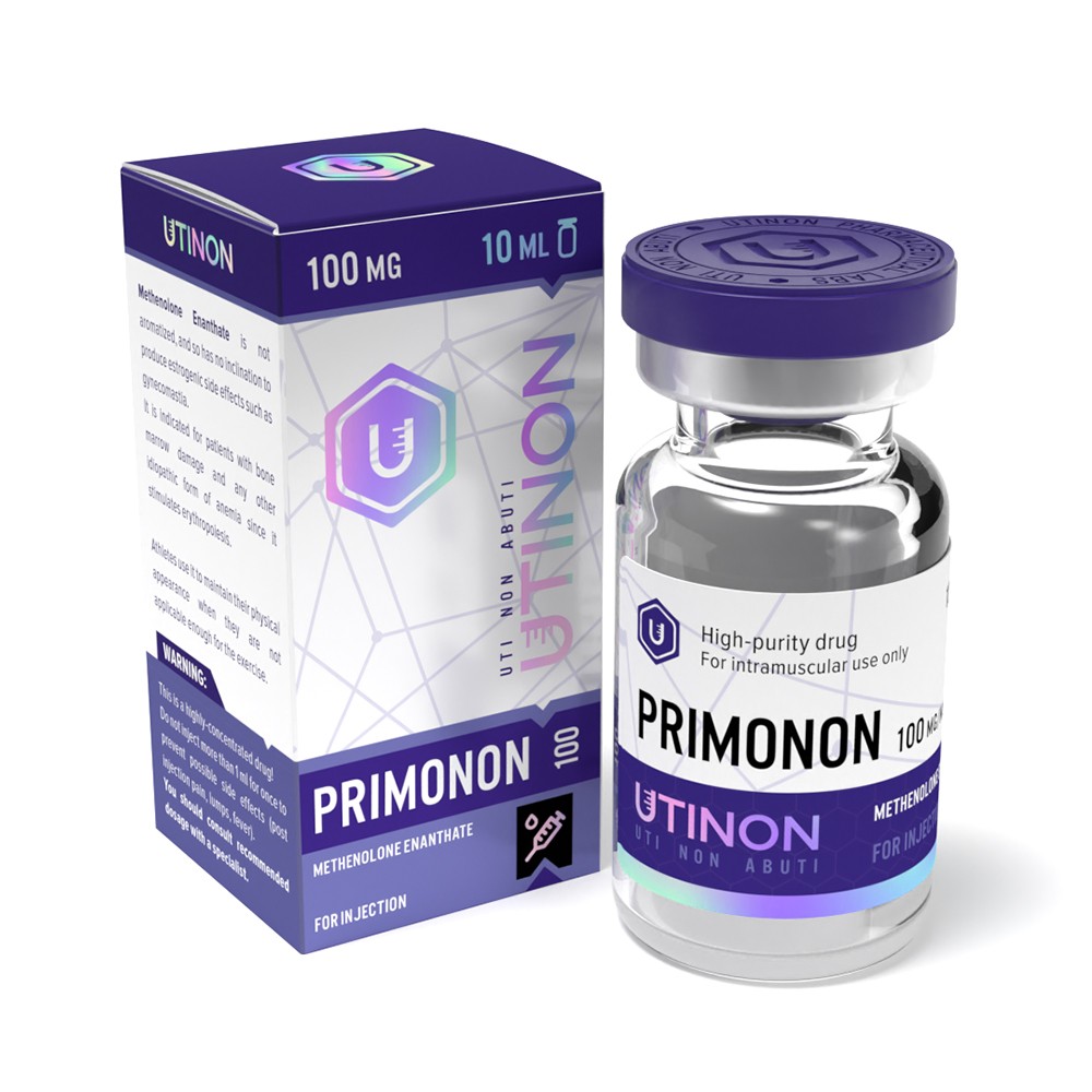 Primobolan 100 mg/ml (UT)