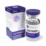 Sustanon 250 mg/ml (UT)