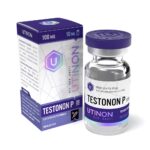 Testosteron Propionate 100 mg/ml (UT)